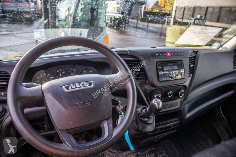 Nyttofordon Iveco 35C150-DOKA