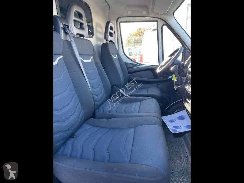 Veicolo commerciale Iveco 35C Fg 35C16H V16 Tor...
