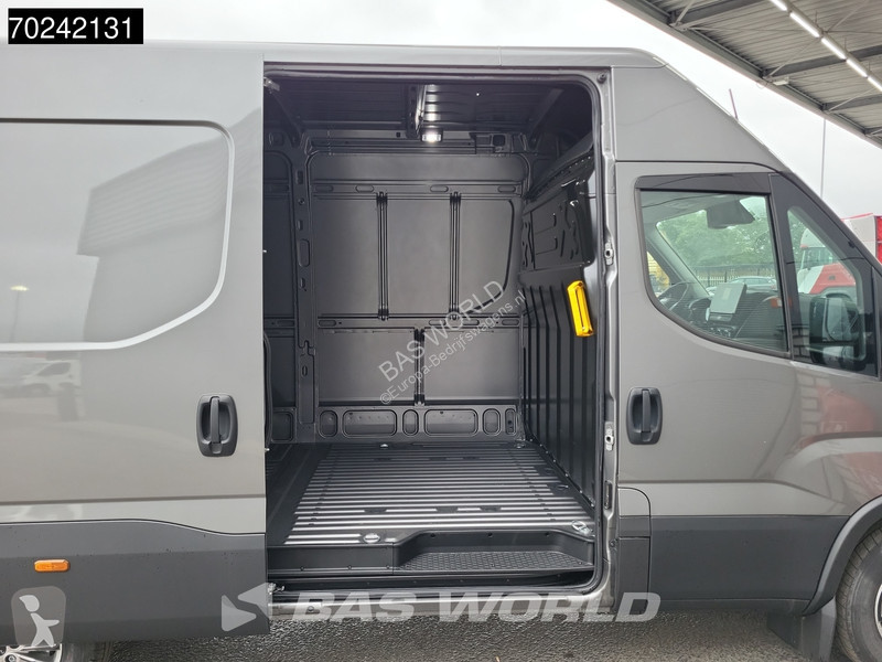 Autoutilitară Iveco 35S21 3.0L Automaat L2H2...
