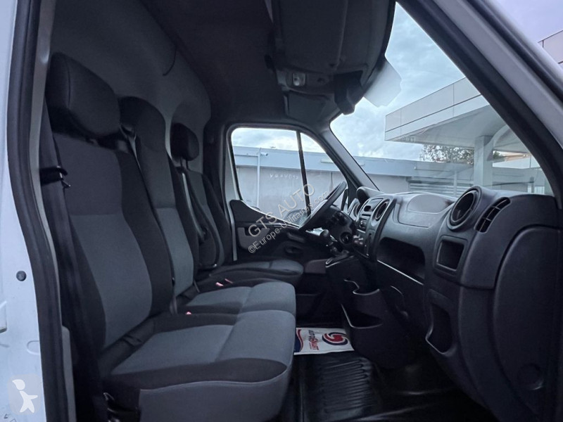 Veicolo commerciale Renault MASTER III FG F3300...