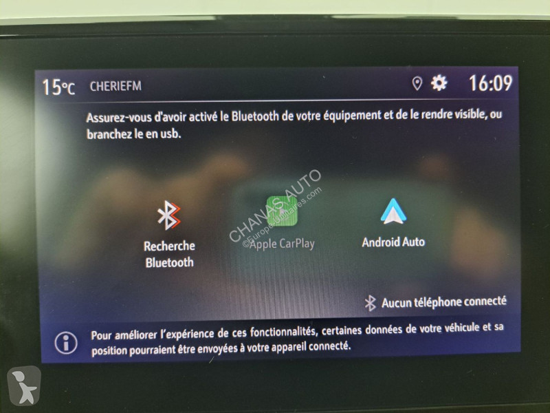 Užitkové vozidlo Opel 1.5 D 130 L1H1 PACK CLIM...