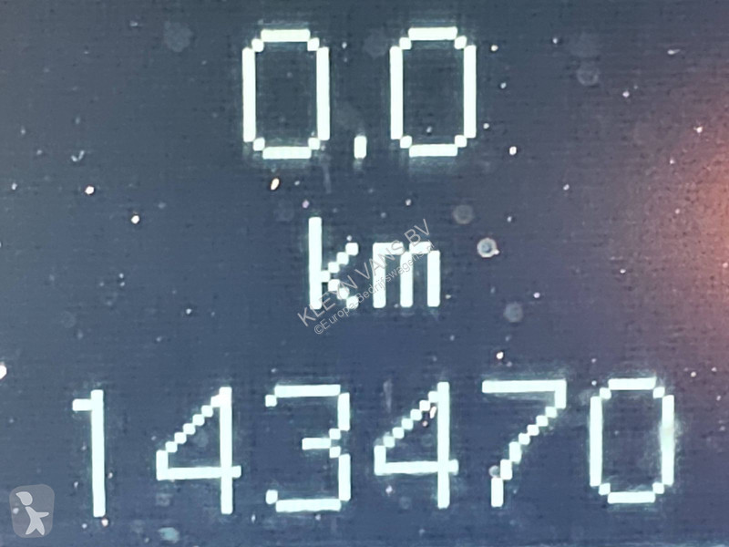 Veicolo commerciale Mercedes 319 L2H2...