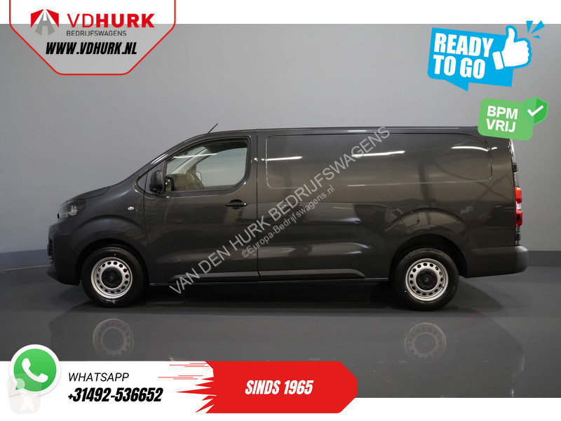 Véhicule utilitaire Citroën 2.0 HDI 180 pk Aut....