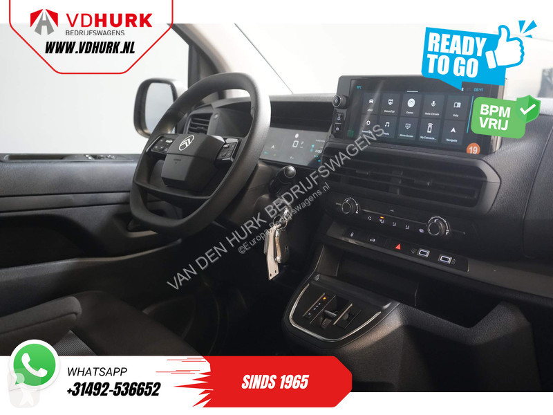 Furgoneta Citroën 2.0 HDI 180 pk Aut. L3...