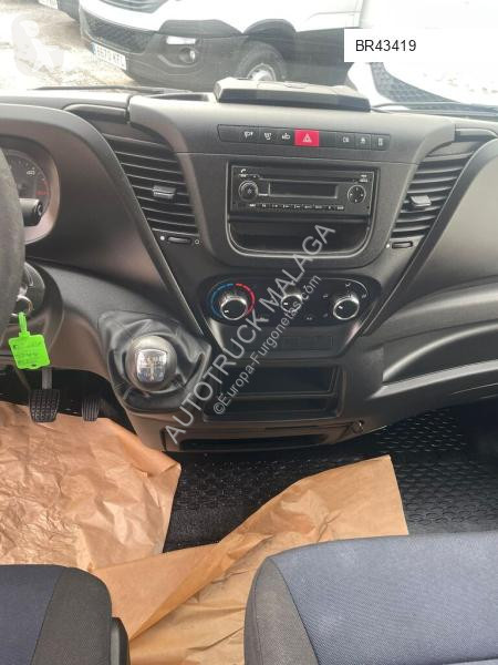 Furgoneta Iveco DAILY 35C15