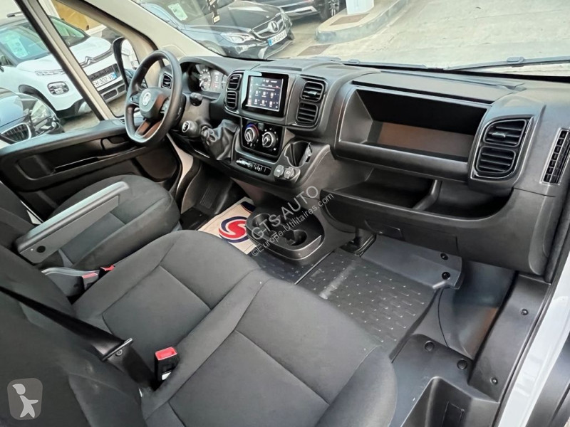 Autoutilitară Fiat DUCATO FG 3.5 LH3 2.2...