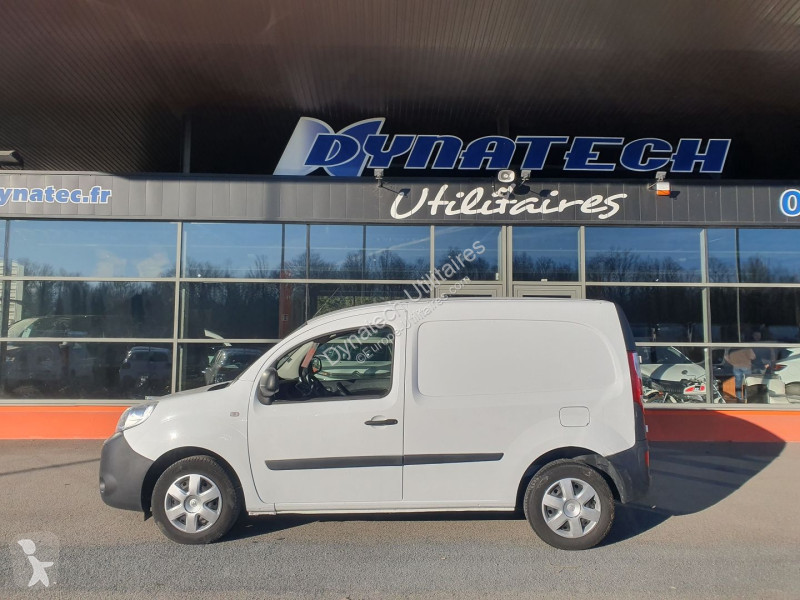 Nyttofordon Renault KANGOO II EXPRESS 1.5 BLUE...