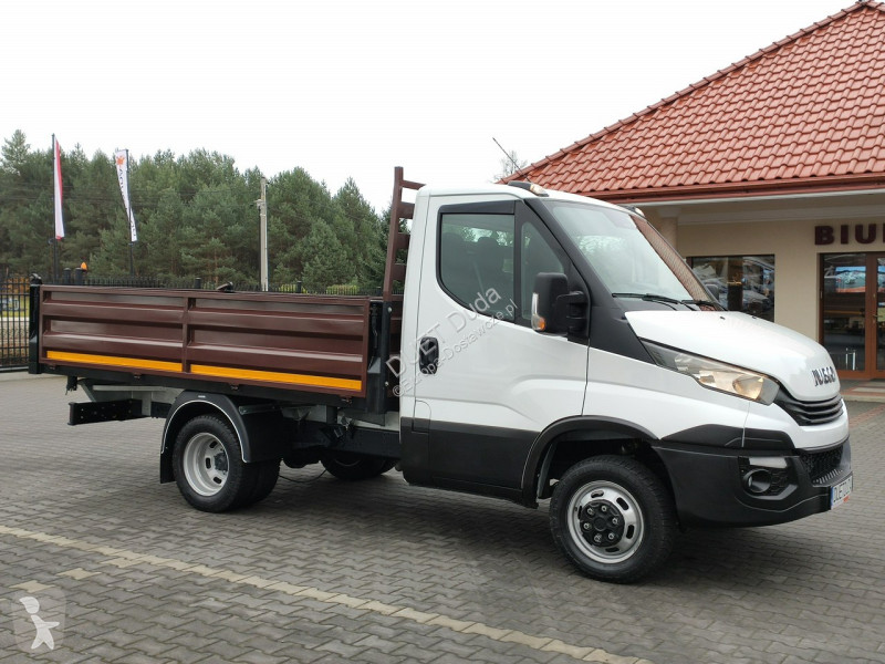 Veicolo commerciale Iveco 35C14