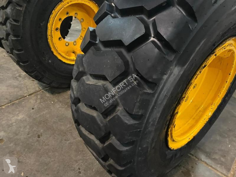 Nyttofordon BKT  Earth Max 17.5R25