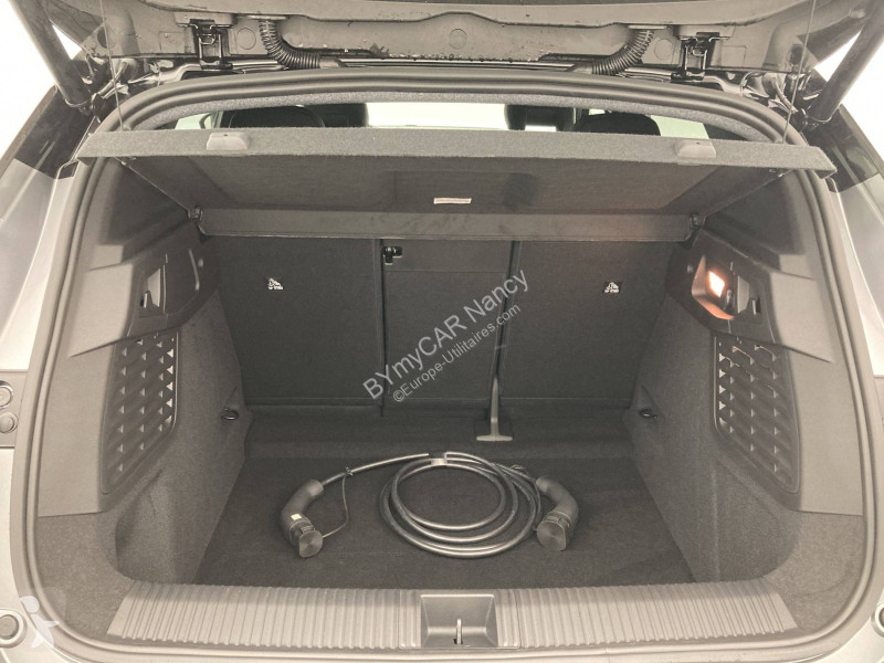 Veicolo commerciale Renault Scenic E-Tech...