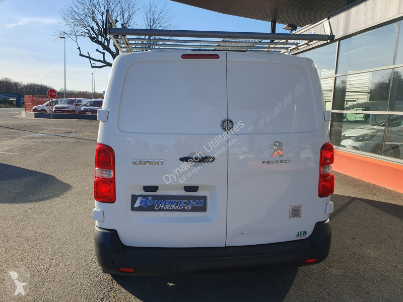 Veicolo commerciale Peugeot EXPERT FG COMPACT...
