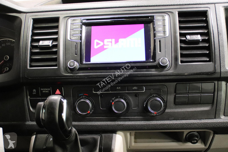 Veicolo commerciale Volkswagen 2.0 TDI L2H1 DSG...