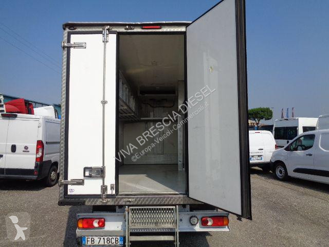 Veicolo commerciale Renault MASTER