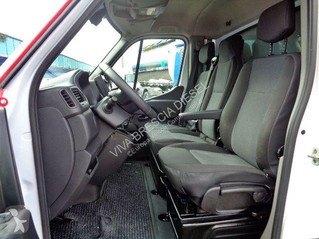 Nyttofordon Renault MASTER