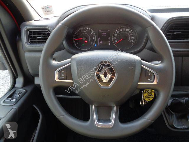 Nyttofordon Renault MASTER