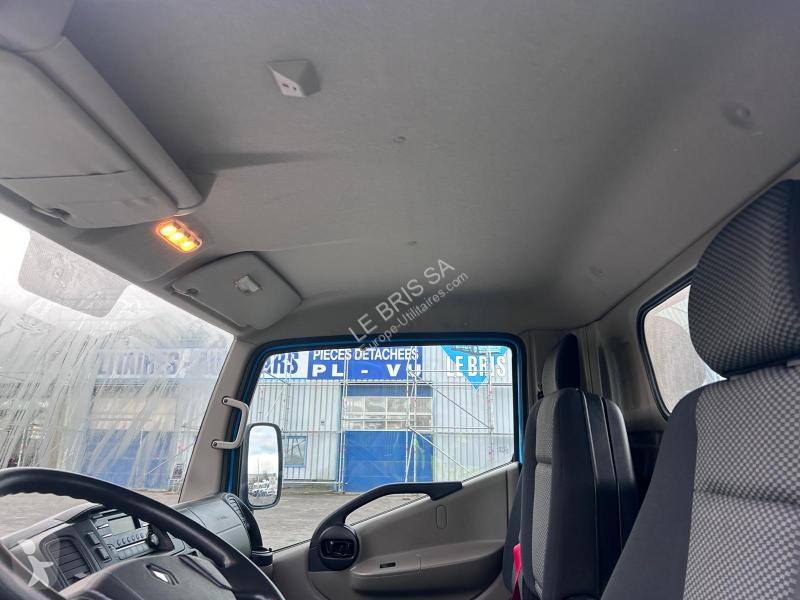 Véhicule utilitaire Renault 3.0 dCi 150