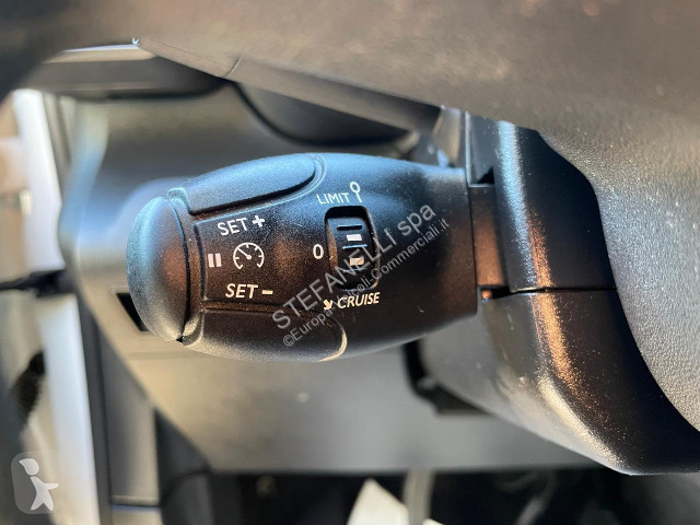 Veicolo commerciale Citroën BERLINGO XL HDI 130