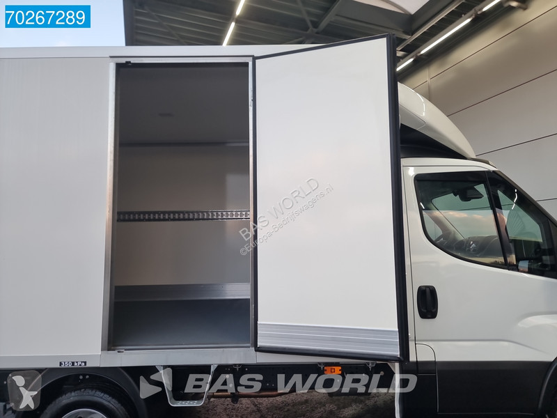 Veículo utilitário Iveco 50C16 3.0L Koelwagen...