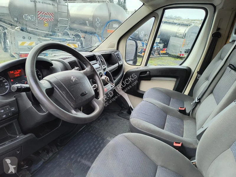 Furgoneta Citroën 2012 - 141000 KM - *FOR...