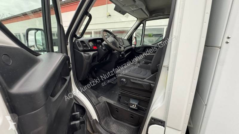 Nyttofordon Iveco