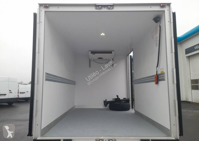 Véhicule utilitaire Ford