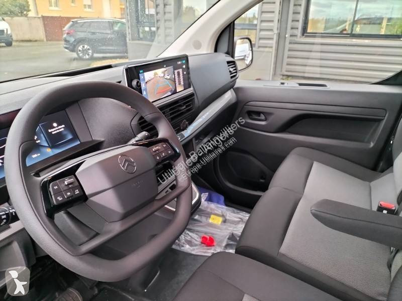Furgoneta Citroën