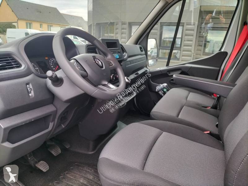 Furgoneta Renault