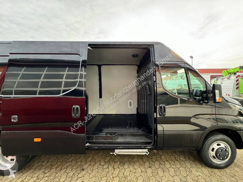 Veicolo commerciale Iveco