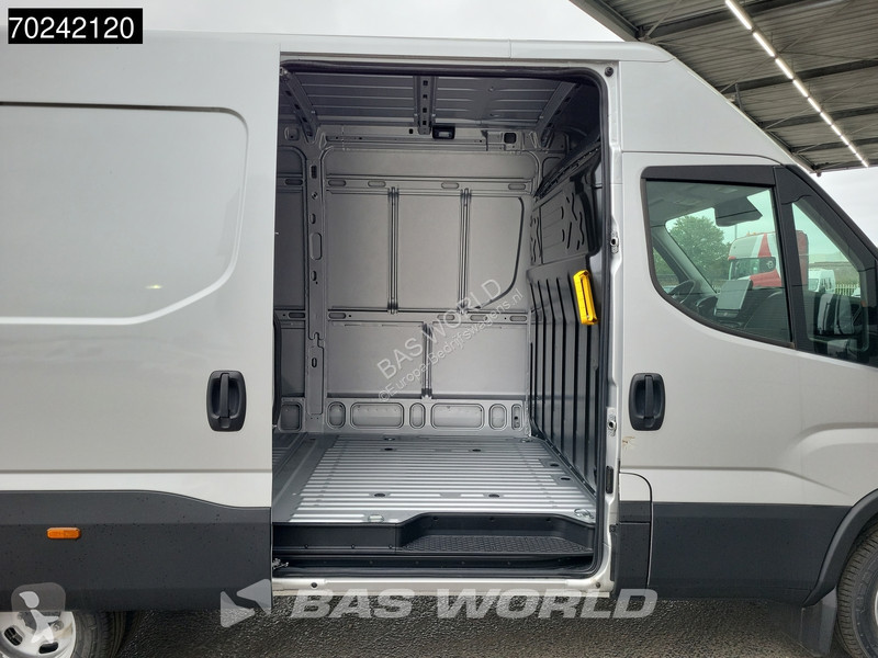 Veicolo commerciale Iveco 35C21 3.0L Automaat...
