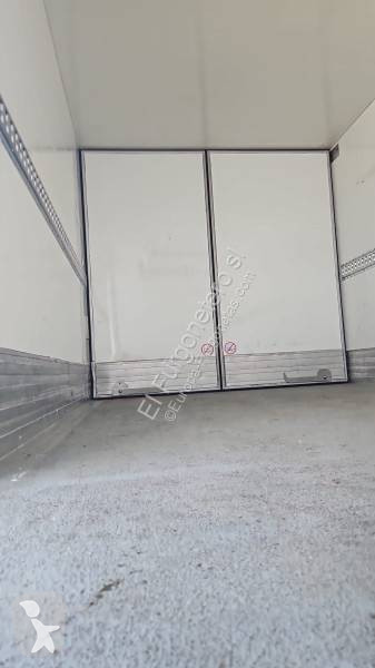 Bedrijfswagen Iveco