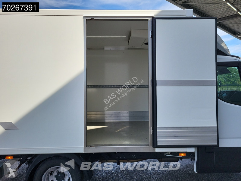 Bedrijfswagen Iveco 50C16 3.0L Koelwagen...