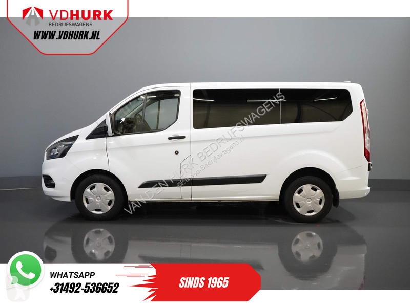Furgoneta Ford Tourneo 2.0 TDCI € 30.182,-...
