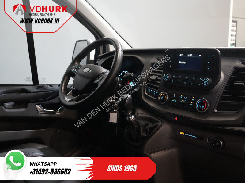 Furgoneta Ford Tourneo 2.0 TDCI €31.997 incl....