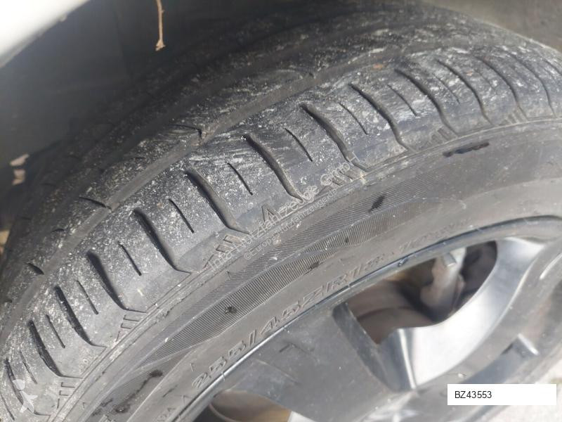 Furgoneta Volkswagen T5 AHK Doppelklima Tisch...