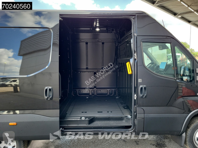 Autoutilitară Iveco 35C18 3.0L Automaat...