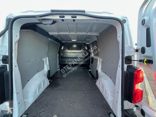 Veicolo commerciale Fiat SCUDO