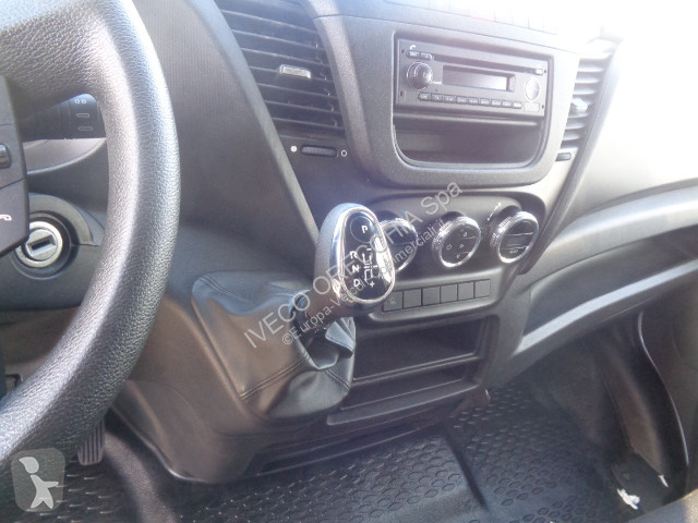 Furgoneta Iveco DAILY 35S16 - 4100