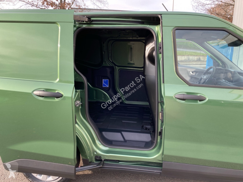 Furgoneta Ford 1.0 EcoBoost 125ch Trend