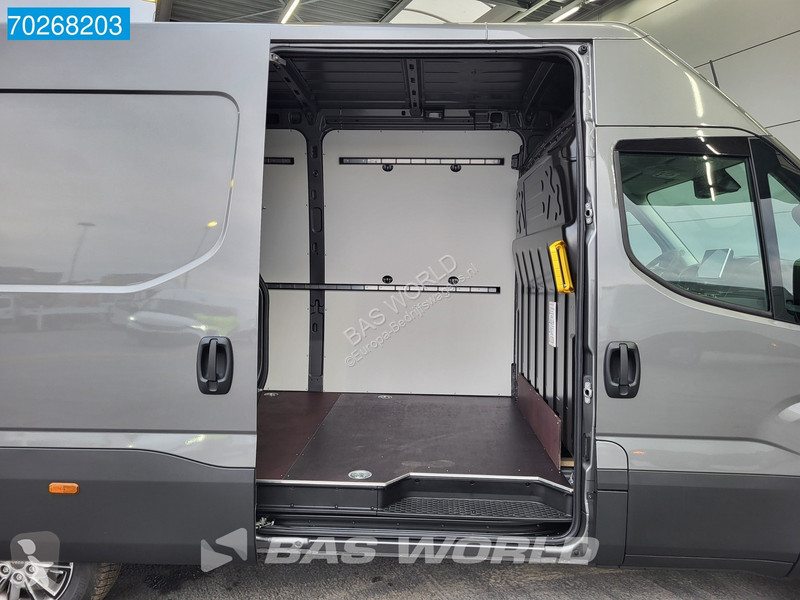 Veicolo commerciale Iveco 35S21 Automaat 2025...