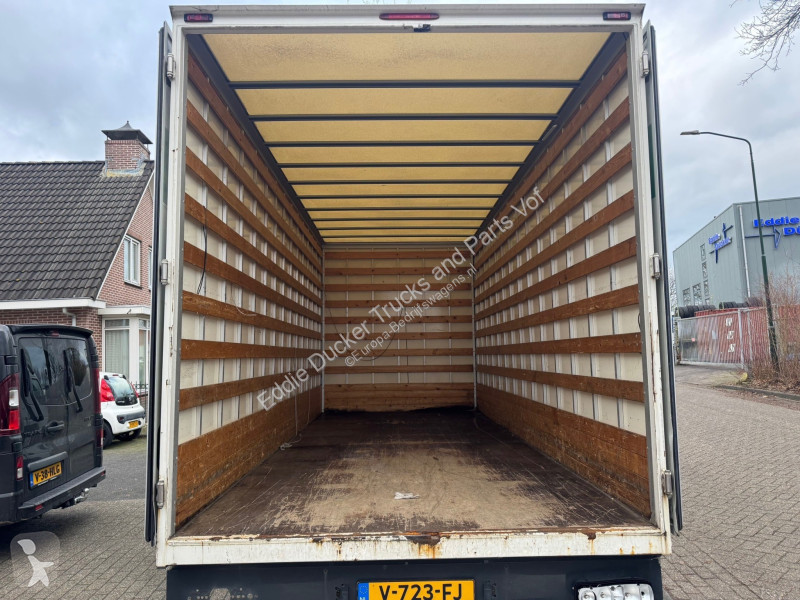 Nyttofordon Fuso FUSO 3C15 / 110 KW