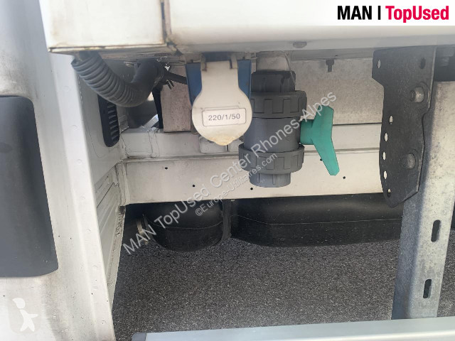 Furgoneta Mercedes SPRINTER 316 FRIGO