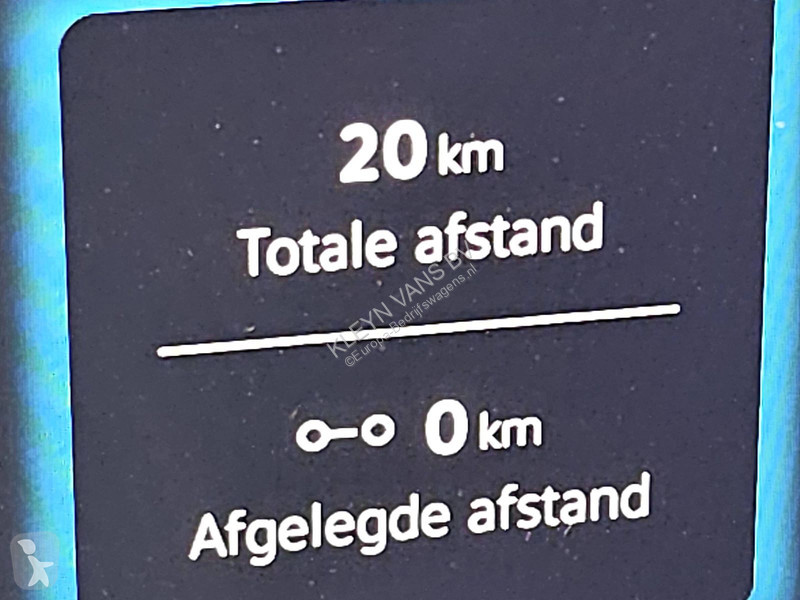 Véhicule utilitaire Volkswagen 35 2.0 L3H3...