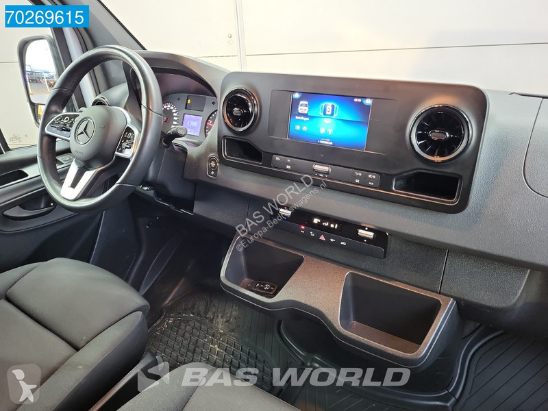 Užitkové vozidlo Mercedes 319 CDI Automaat...