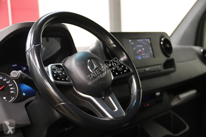 Užitkové vozidlo Mercedes 314 2.2 CDI L2H2 EURO...