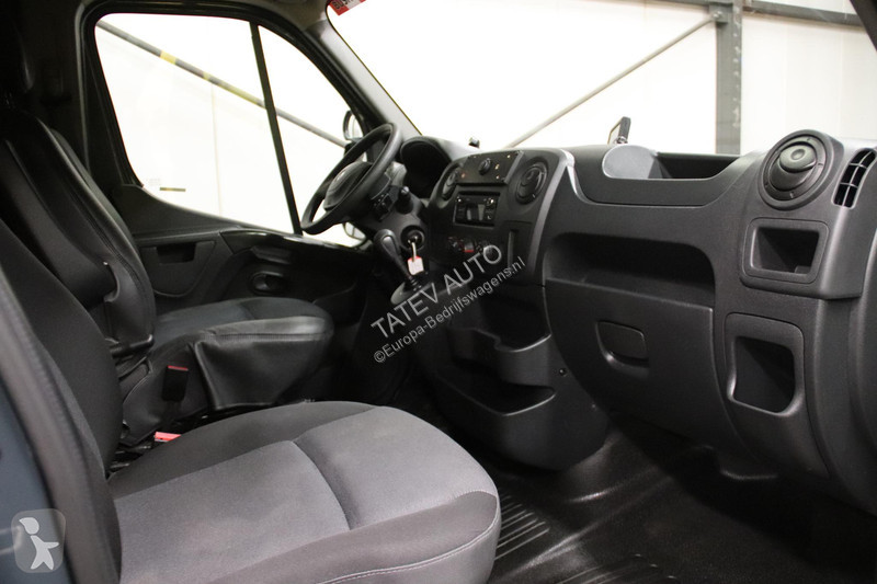 Bedrijfswagen Renault 170PK AUTOMAAT LOWLINER...