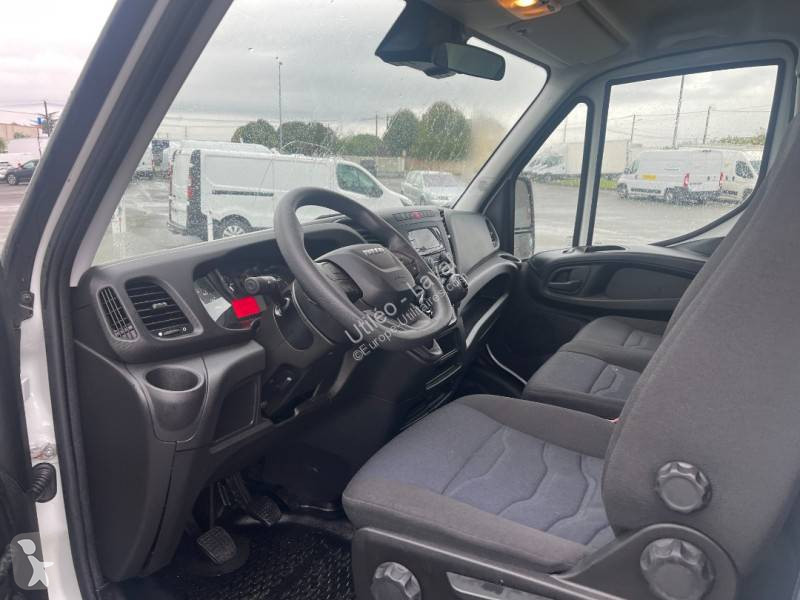 Nyttofordon Iveco
