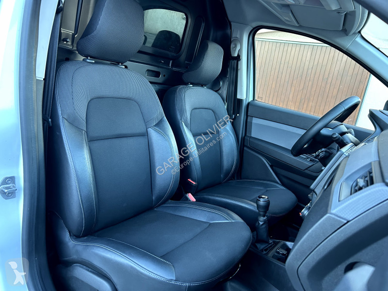 Furgoneta Renault (Kangoo) 1.5 Blue dci Confort