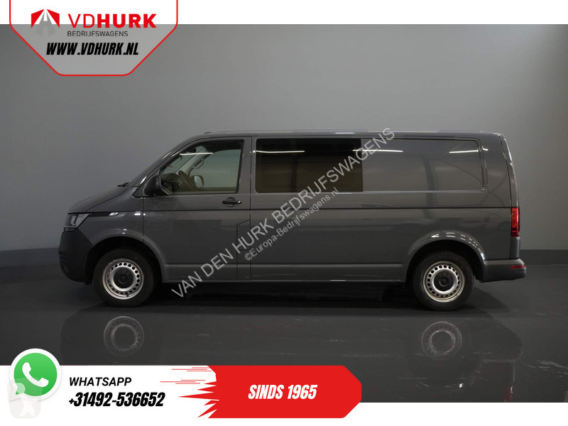 Véhicule utilitaire Volkswagen T6.1 2.0 TDI 150...