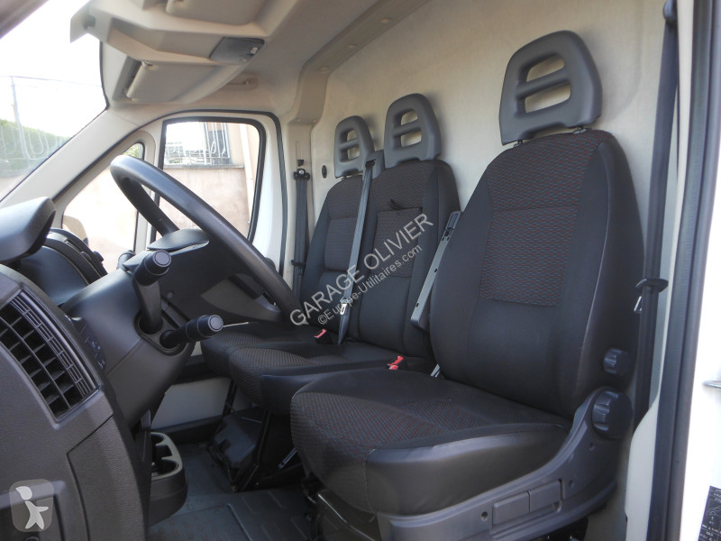 Autoutilitară Citroën 33 L2H2 2.0 Bluehdi 130 Club