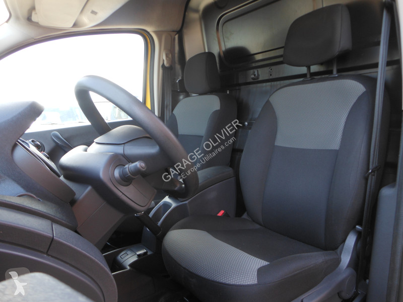 Veicolo commerciale Renault 1.5 dci 90 Grand...